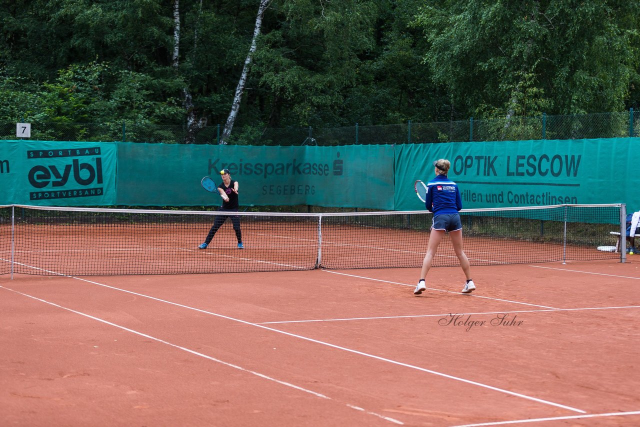 Marleen Tilgner 351 - ITF Future Nord